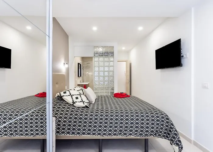 Trinidad Avenue Premium Apartment