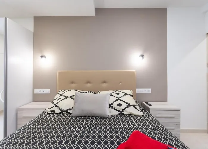 Trinidad Avenue Premium Apartment