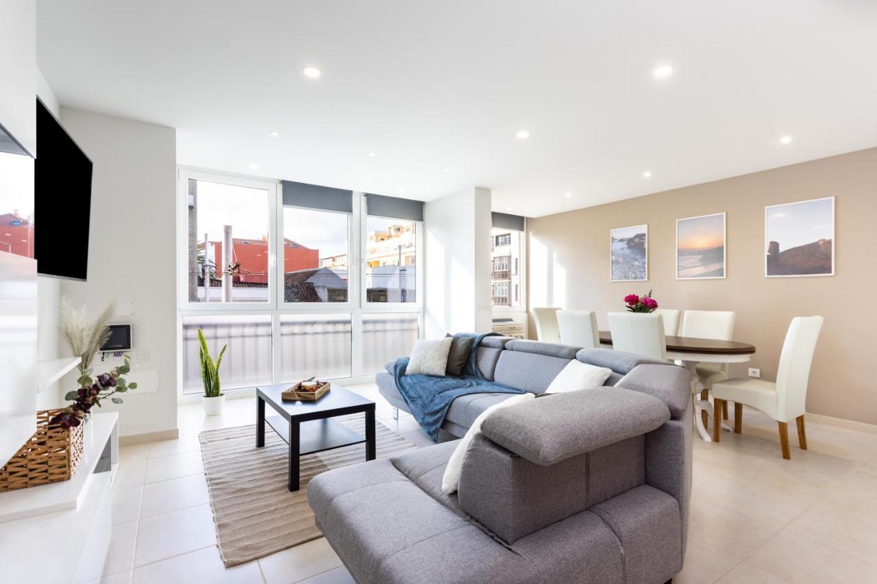 Apartment Trinidad Avenue Premium La Laguna (Tenerife)