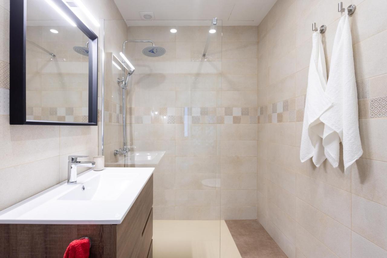 Apartment Trinidad Avenue Premium La Laguna (Tenerife)