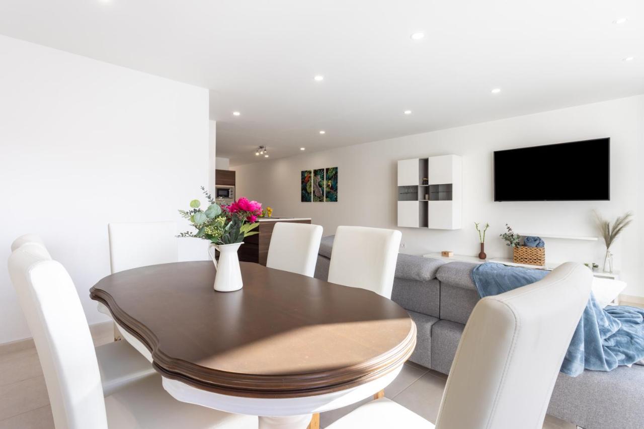 Trinidad Avenue Premium Apartamento *