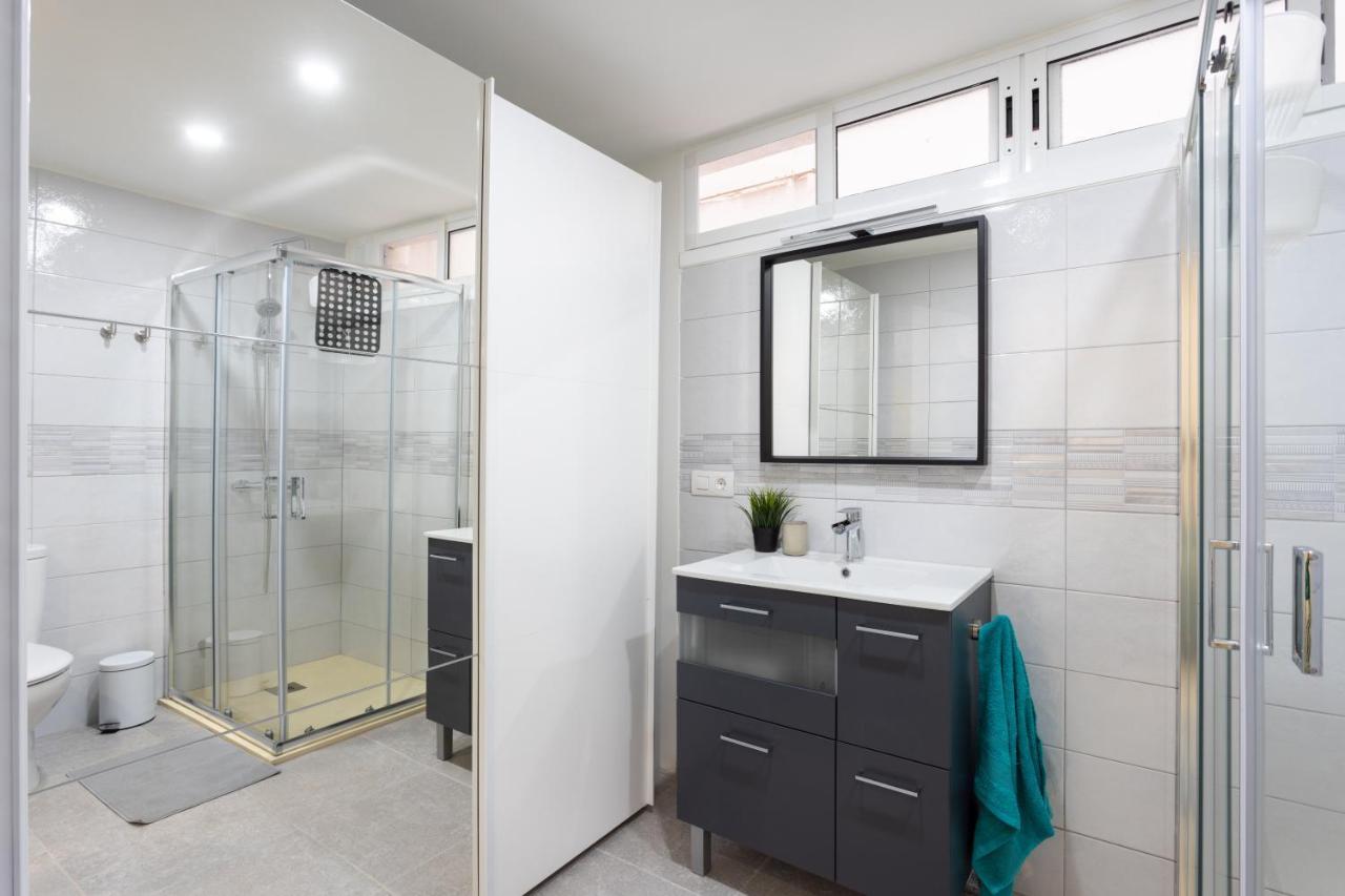 Trinidad Avenue Premium Apartamento La Laguna (Tenerife)