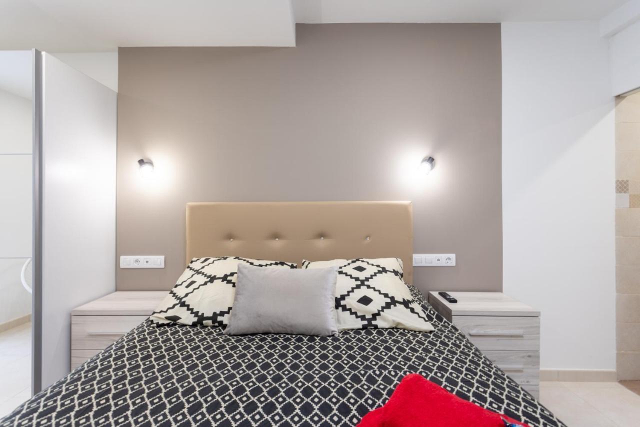 Trinidad Avenue Premium Apartment