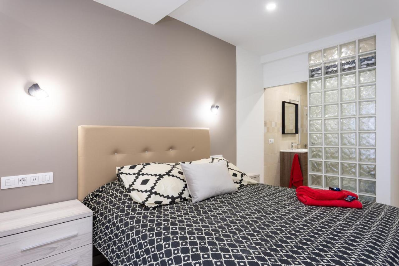 Apartment Trinidad Avenue Premium La Laguna (Tenerife)