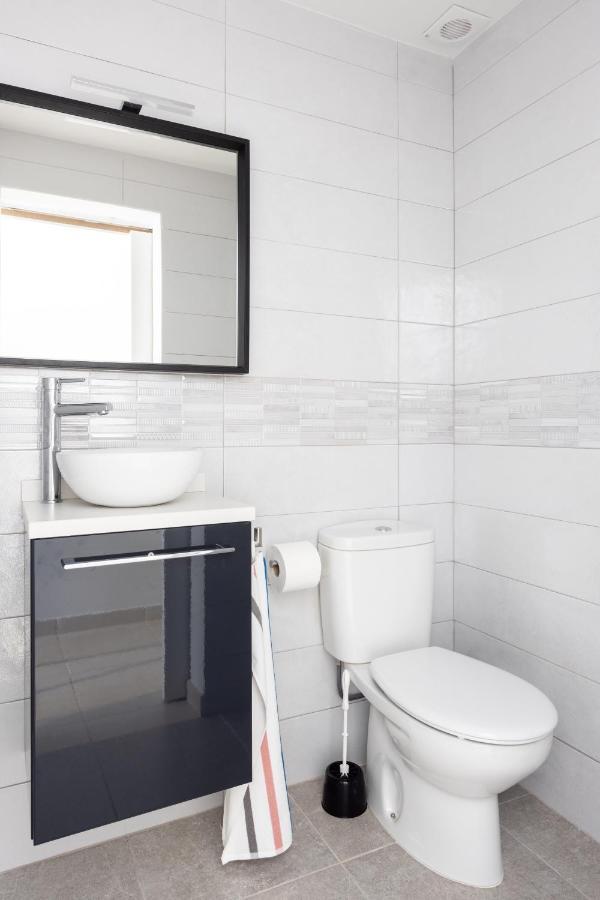 Trinidad Avenue Premium Apartment