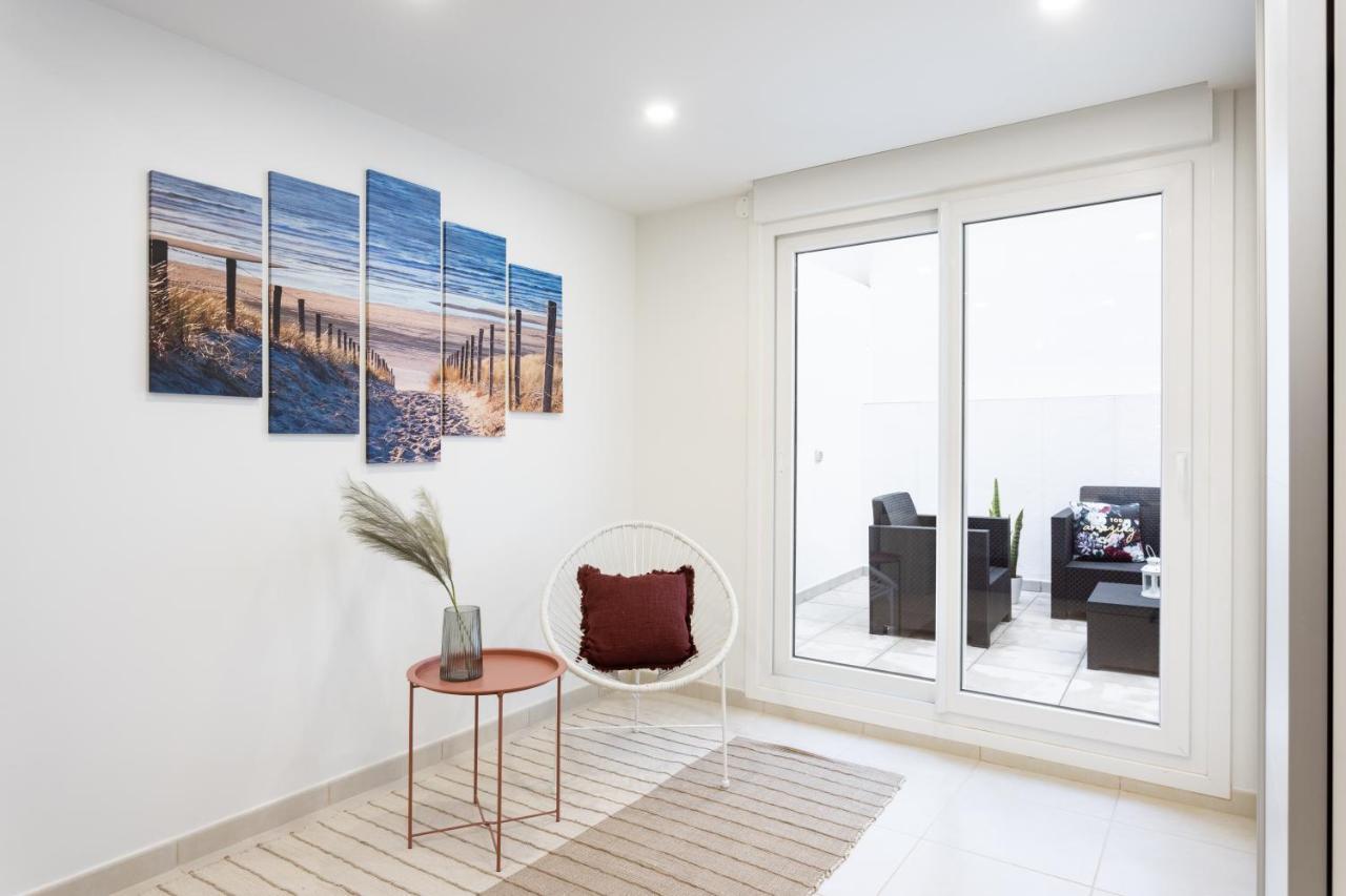 Trinidad Avenue Premium Apartment *