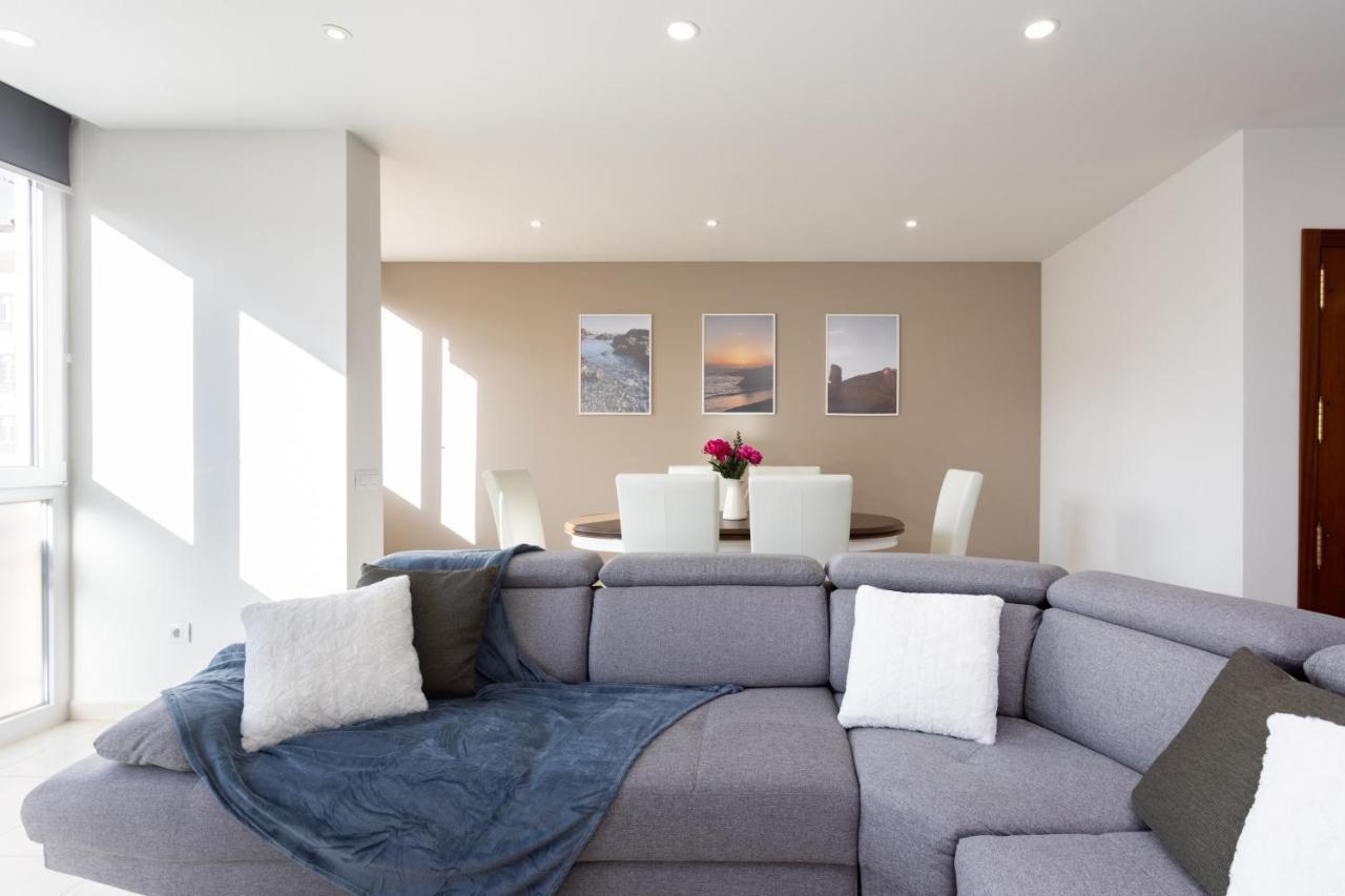 Apartment Trinidad Avenue Premium *
