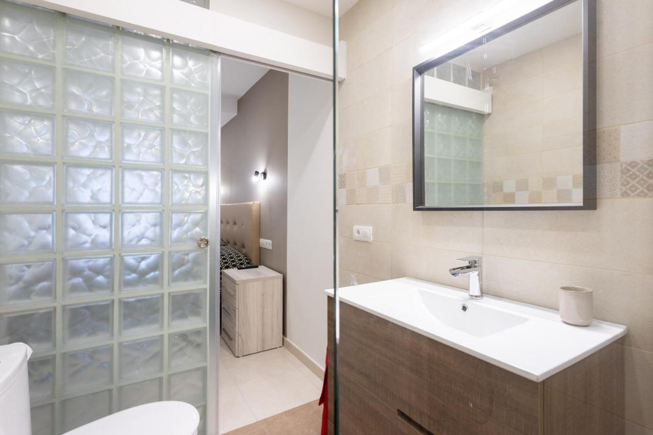 Apartment Trinidad Avenue Premium La Laguna (Tenerife)