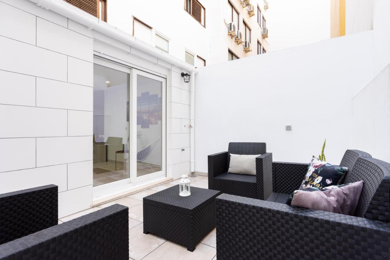Trinidad Avenue Premium * La Laguna (Tenerife)