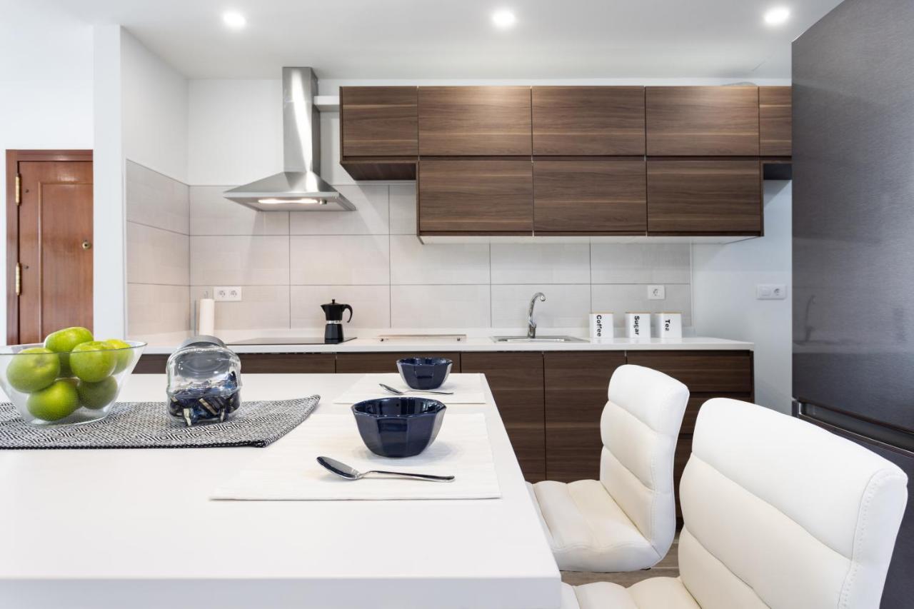 Trinidad Avenue Premium Apartment