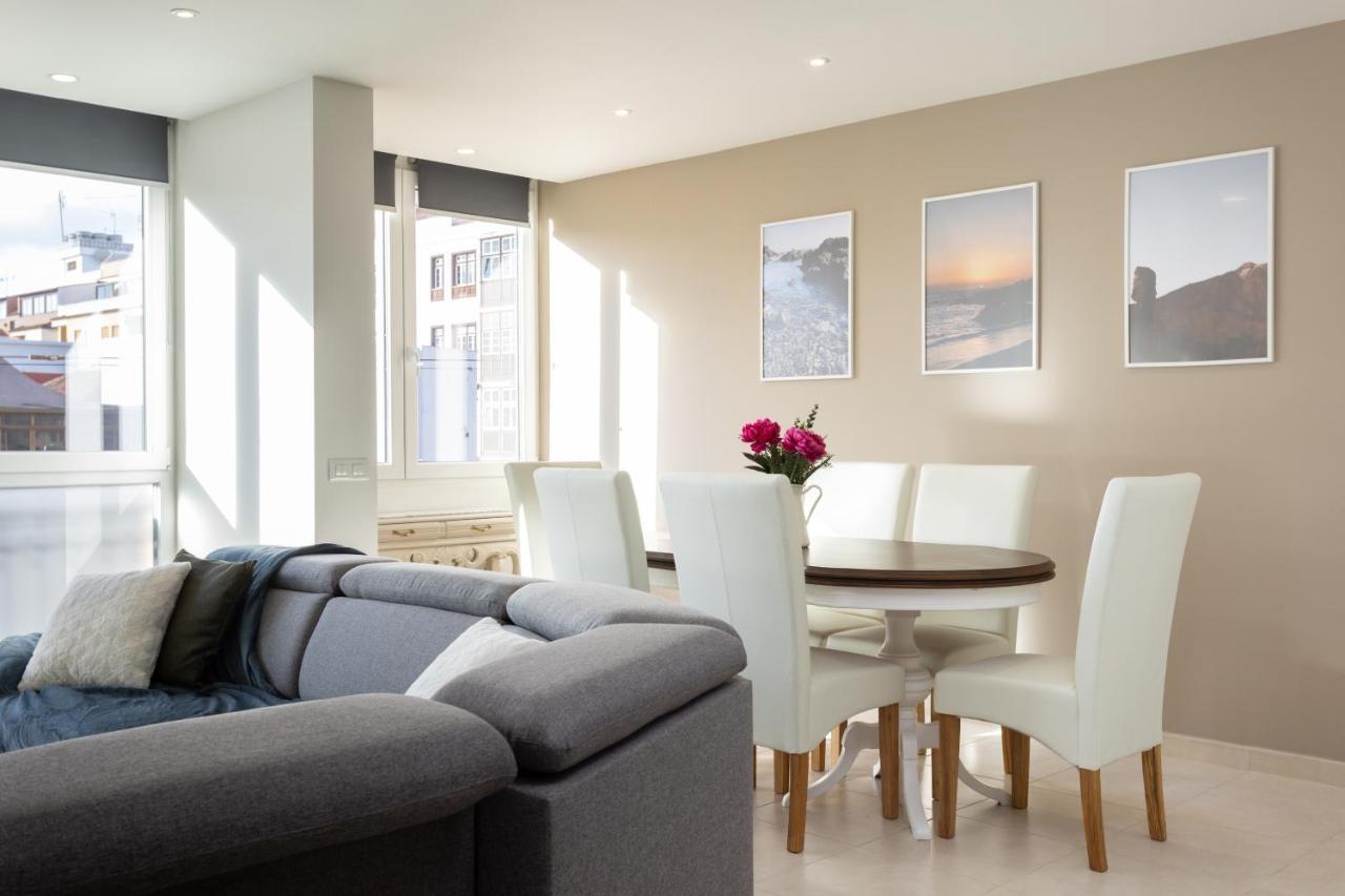 Apartment Trinidad Avenue Premium *