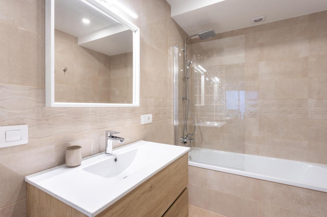 Trinidad Avenue Premium Apartment