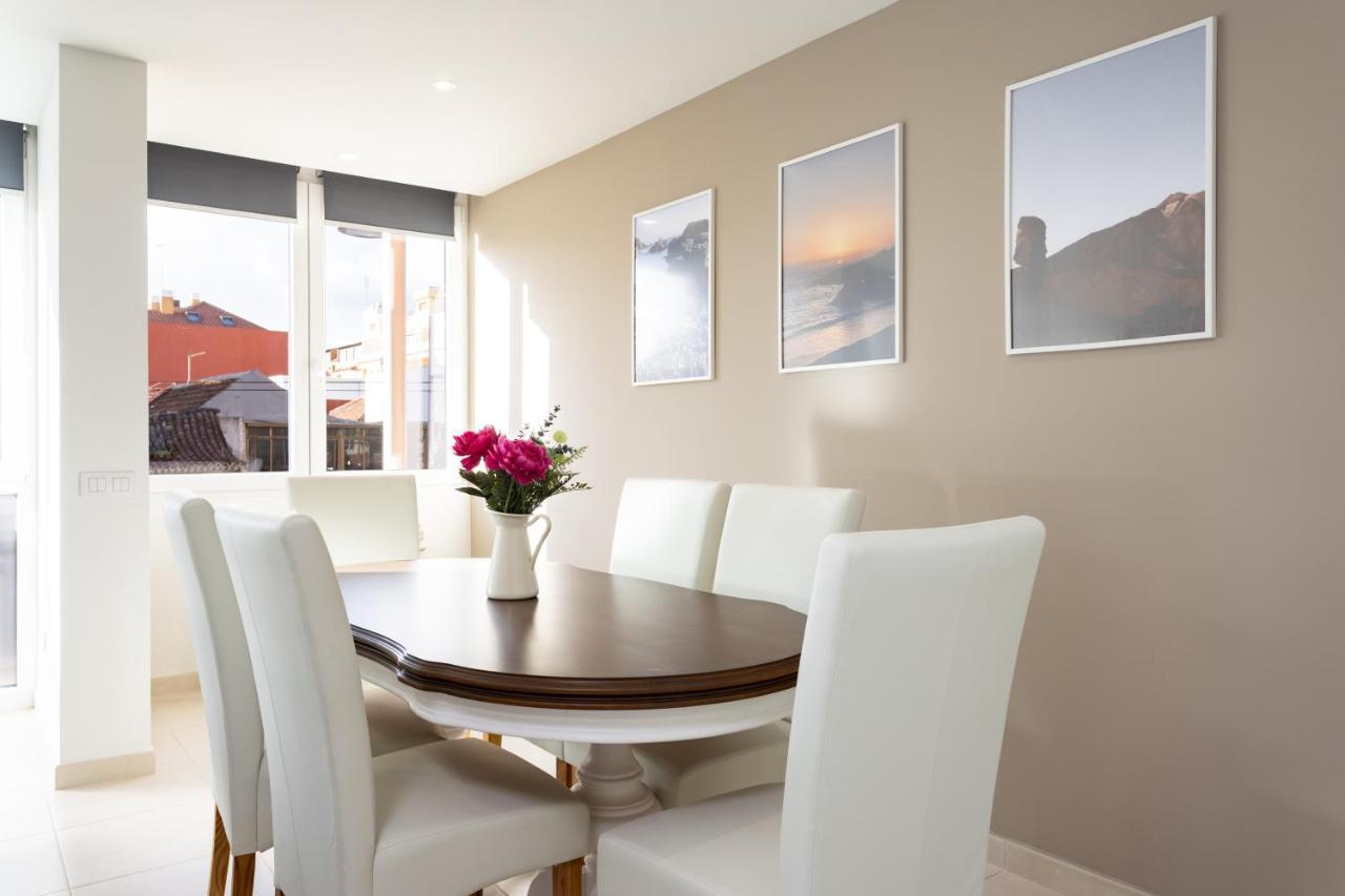 Trinidad Avenue Premium Apartment La Laguna (Tenerife)