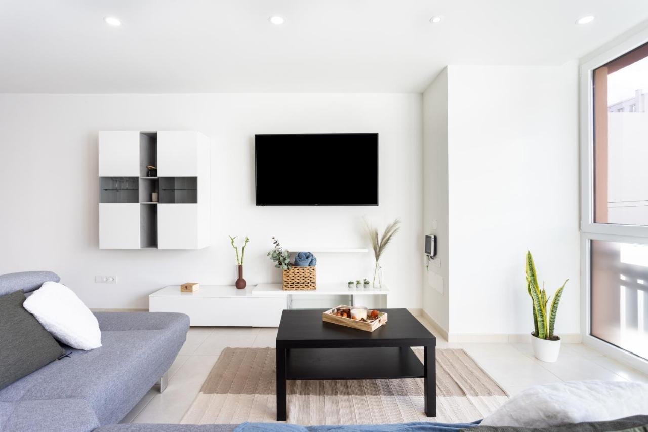 Trinidad Avenue Premium Apartment