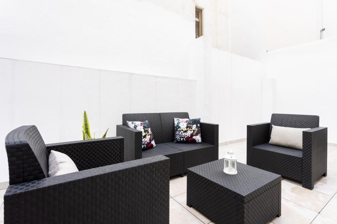 Apartment Trinidad Avenue Premium La Laguna (Tenerife)
