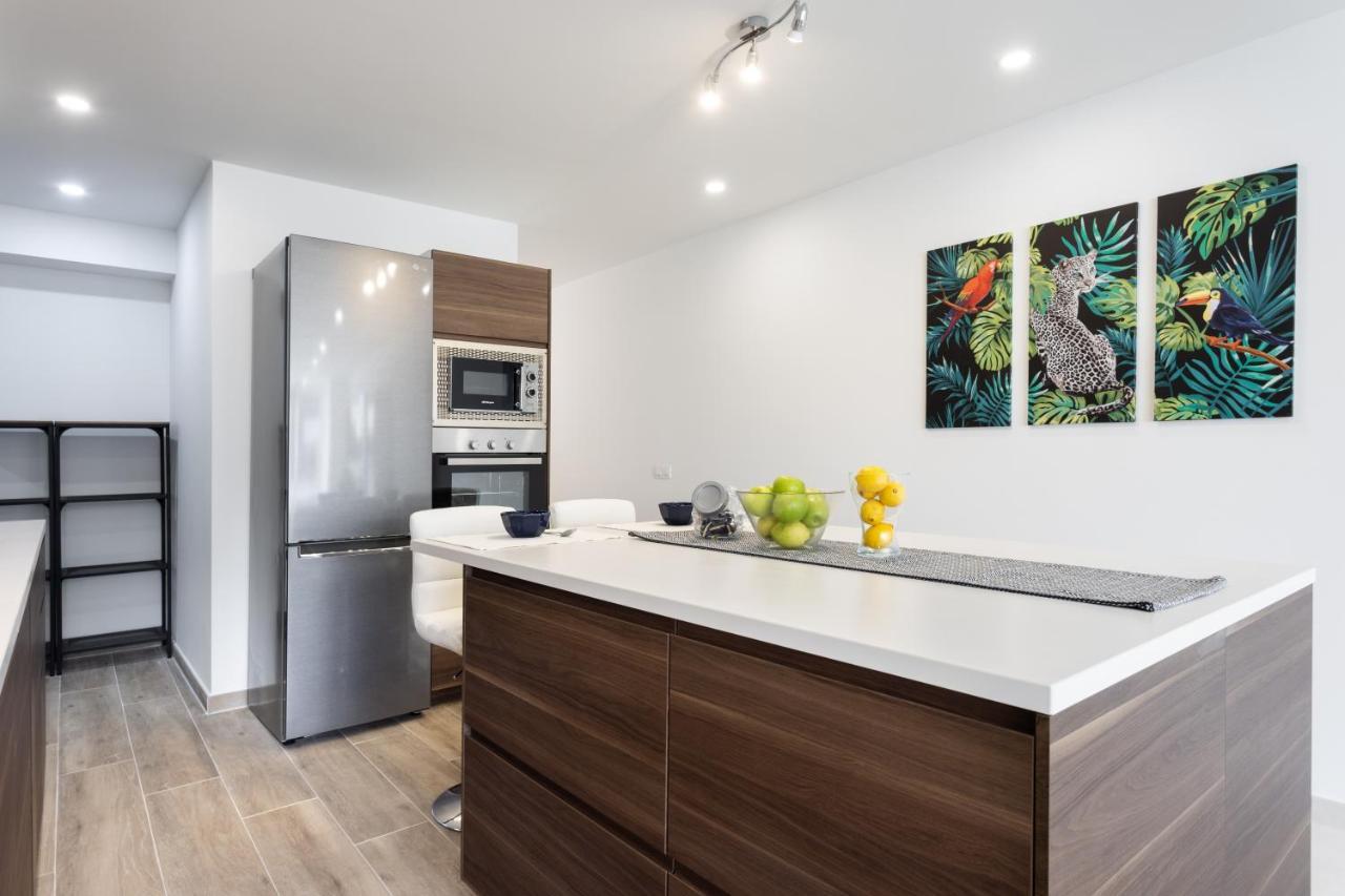 Trinidad Avenue Premium Apartment *