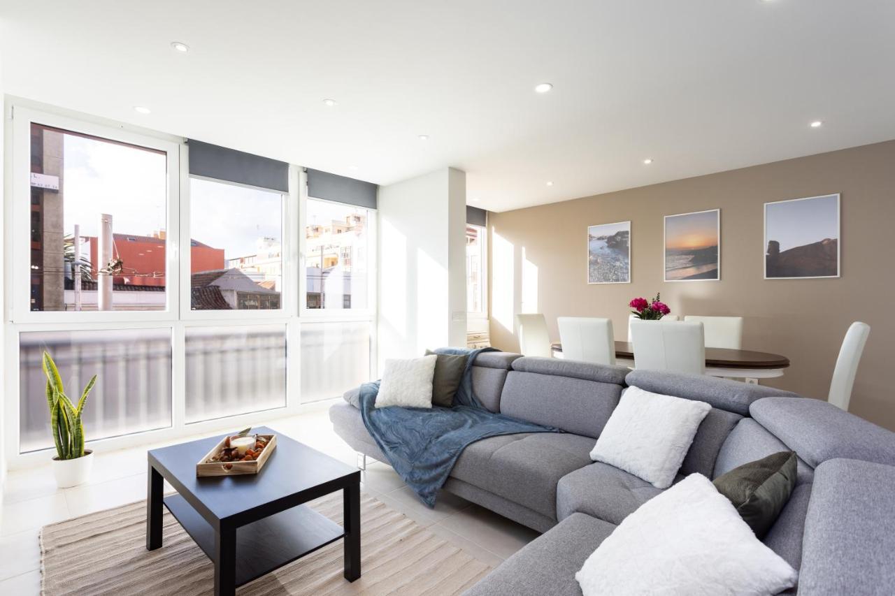 Apartment Trinidad Avenue Premium La Laguna (Tenerife)