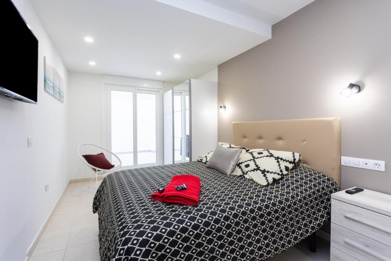 Trinidad Avenue Premium Apartment La Laguna (Tenerife)