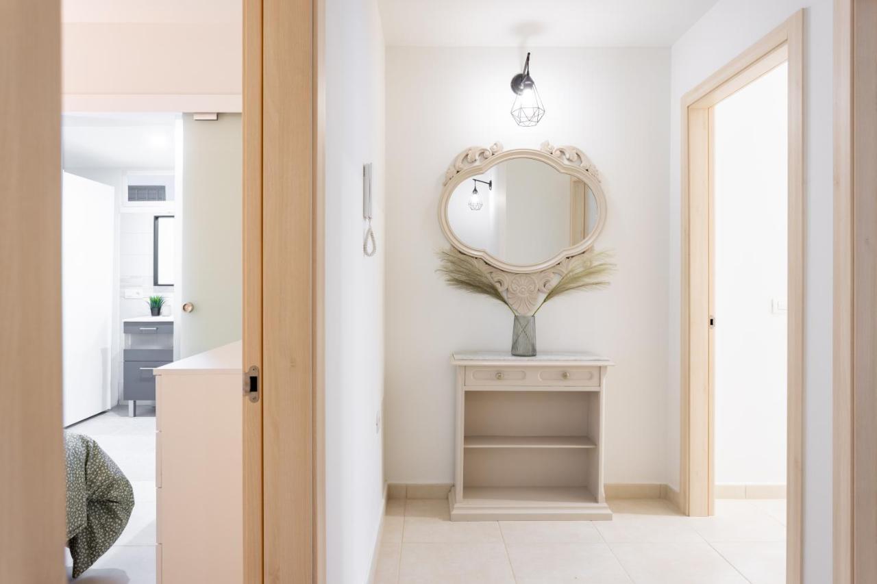 Trinidad Avenue Premium Apartment *