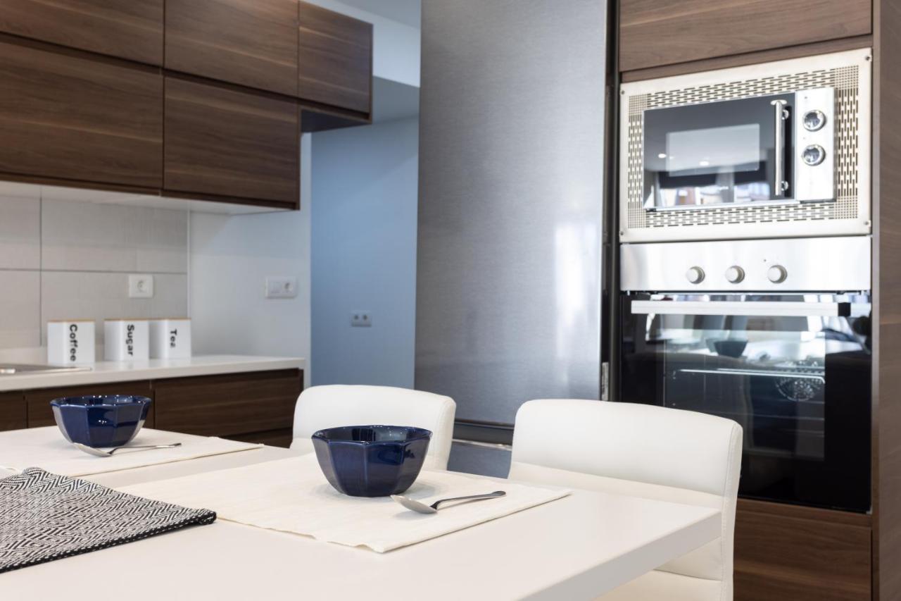 Trinidad Avenue Premium Apartment