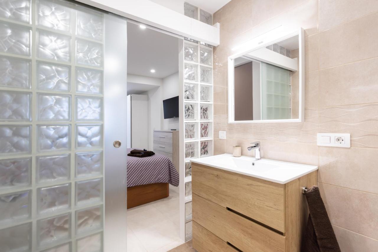 Trinidad Avenue Premium Apartment