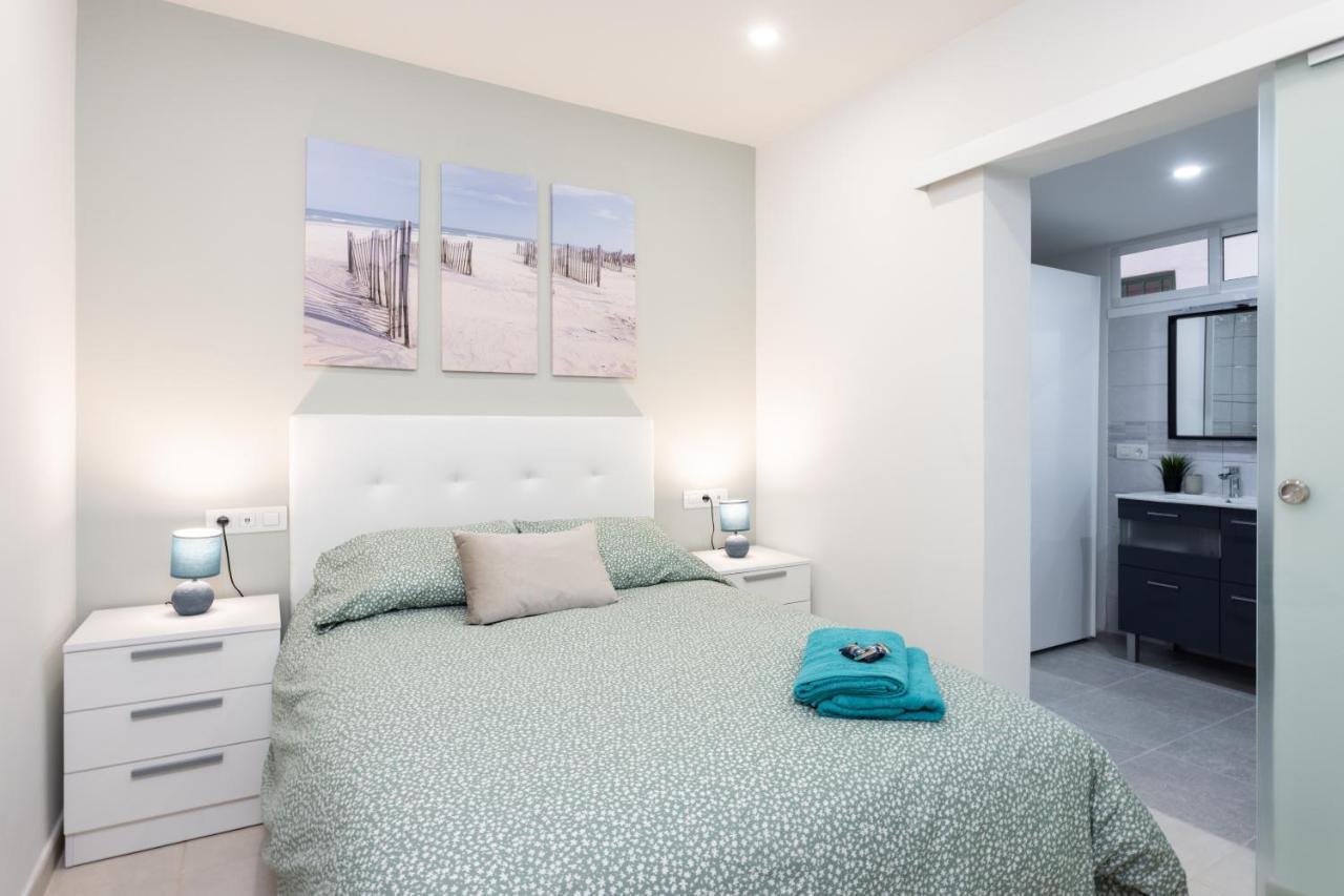 Apartment Trinidad Avenue Premium La Laguna (Tenerife)