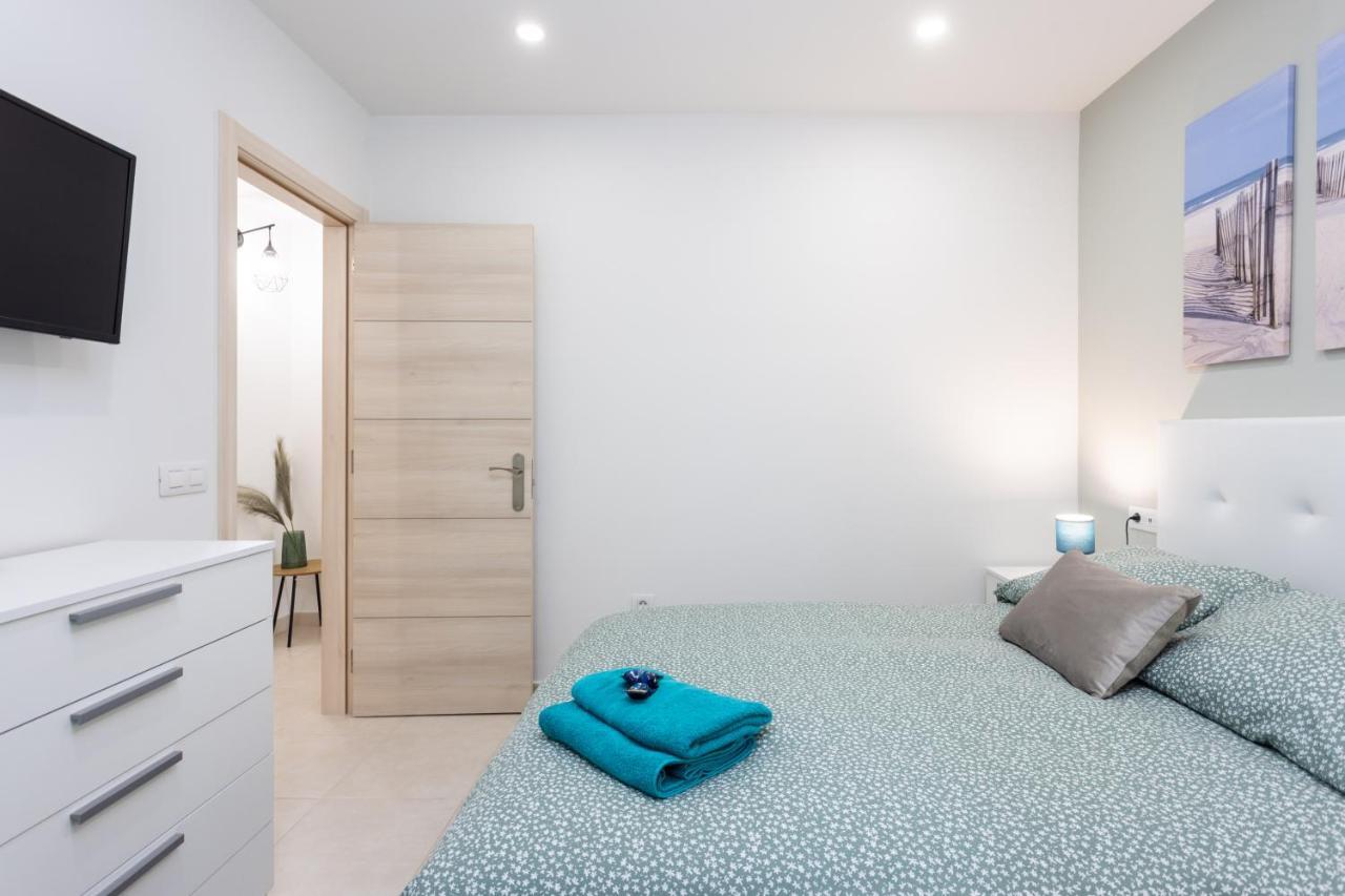 Apartamento Trinidad Avenue Premium
