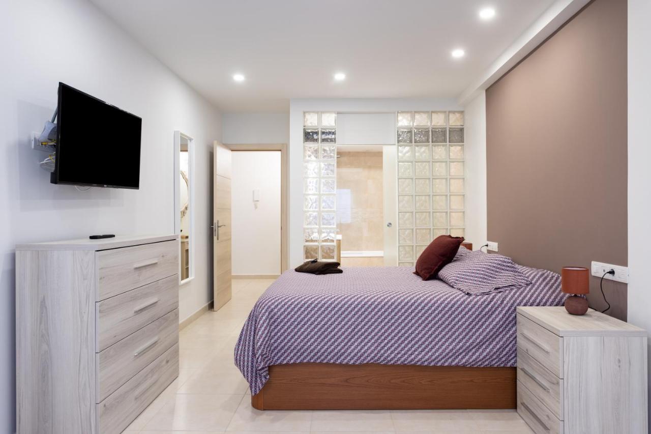 Apartment Trinidad Avenue Premium La Laguna (Tenerife)